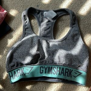 Gymshark Bra Size Medium